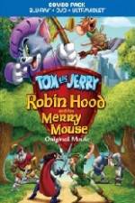 Watch Tom and Jerry Robin Hood and His Merry Mouse 5movies