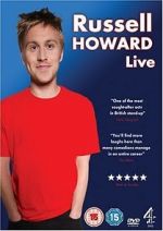 Watch Russell Howard: Live 5movies