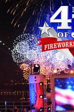 Watch Macy's 4th of July Fireworks Spectacular 5movies