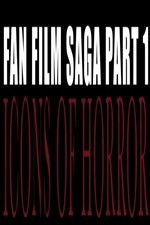 Watch Fan Film Saga Part 1: Icons of Horror 5movies