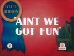 Watch Ain\'t We Got Fun (Short 1937) 5movies