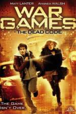 Watch Wargames: The Dead Code 5movies