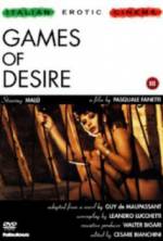 Watch Games of Desire 5movies
