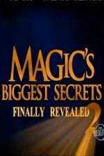 Watch Breaking the Magician's Code 2 Magic's Biggest Secrets Finally Revealed 5movies
