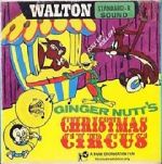 Watch Ginger Nutt\'s Christmas Circus (Short 1949) 5movies