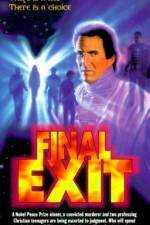 Watch Final Exit 5movies