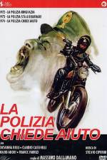 Watch La polizia chiede aiuto 5movies