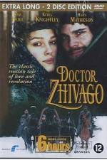 Watch Doctor Zhivago 5movies