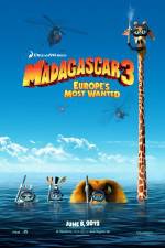 Watch Madagascar 3 5movies