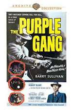 Watch The Purple Gang 5movies