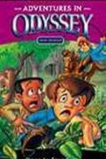 Watch Adventures in Odyssey - Race to Freedom 5movies