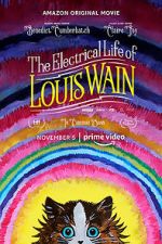 Watch The Electrical Life of Louis Wain 5movies