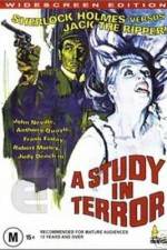 Watch A Study in Terror 5movies