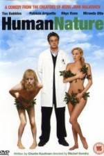 Watch Human Nature 5movies