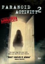 Watch Paranoid Activity 2 5movies