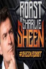 Watch Comedy Central Roast of Charlie Sheen 5movies