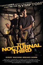 Watch The Nocturnal Third 5movies