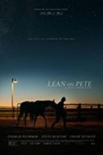 Watch Lean on Pete 5movies