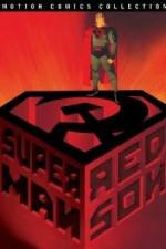 Watch Superman RedSon 5movies