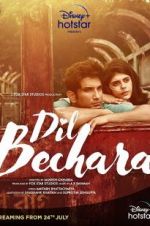 Watch Dil Bechara 5movies