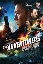 Watch The Adventurers 5movies