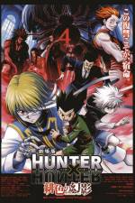 Watch Hunter x Hunter - Phantom Rouge 5movies