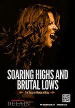 Watch Soaring Highs and Brutal Lows: The Voices of Women in Metal 5movies
