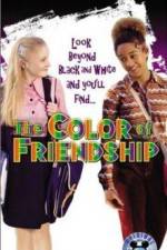 Watch The Color of Friendship 5movies