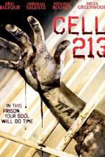 Watch Cell 213 5movies