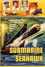 Watch Submarine Seahawk 5movies
