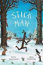 Watch Stick Man 5movies