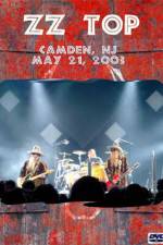 Watch ZZ Top: Live Camden NJ 5movies