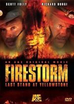 Watch Firestorm: Last Stand at Yellowstone 5movies