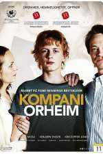 Watch The Orheim Company 5movies