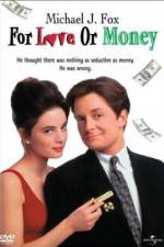 Watch For Love or Money 5movies