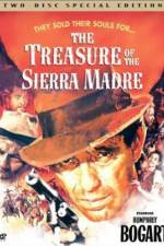 Watch The Treasure of the Sierra Madre 5movies