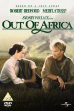 Watch Out of Africa 5movies