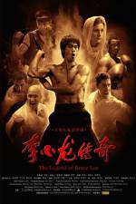 Watch The Legend of Bruce Lee 5movies