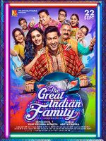 Watch The Great Indian Family 5movies