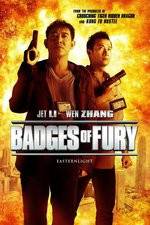 Watch Badges of Fury 5movies