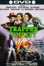 Watch Trapper County War 5movies