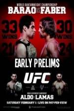 Watch UFC 169 Early Prelims 5movies