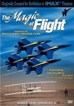 Watch The Magic of Flight 5movies