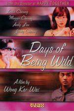 Watch Days of Being Wild 5movies