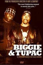 Watch Biggie and Tupac 5movies