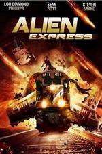 Watch Alien Express 5movies