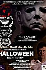 Watch Halloween Night Terror 5movies