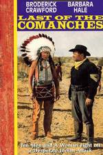 Watch Last of the Comanches 5movies