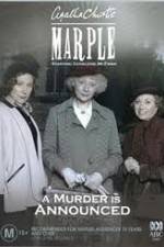 Watch Marple - A Murder Is Announced 5movies