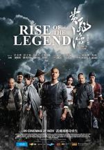 Watch Rise of the Legend 5movies